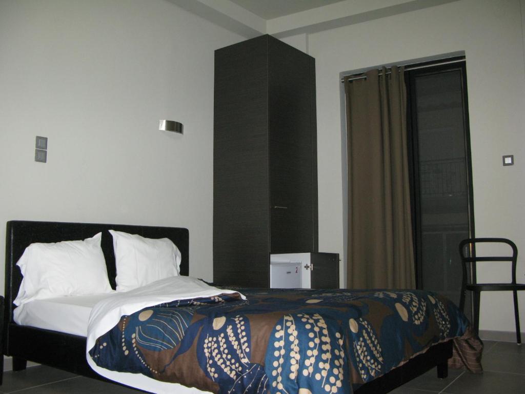Argolis Hotel Nauplion Kamer foto
